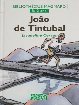 cover image of Joâo de Tintubal